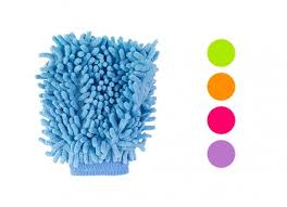 دستکش نطافتی مدل ماکارونی