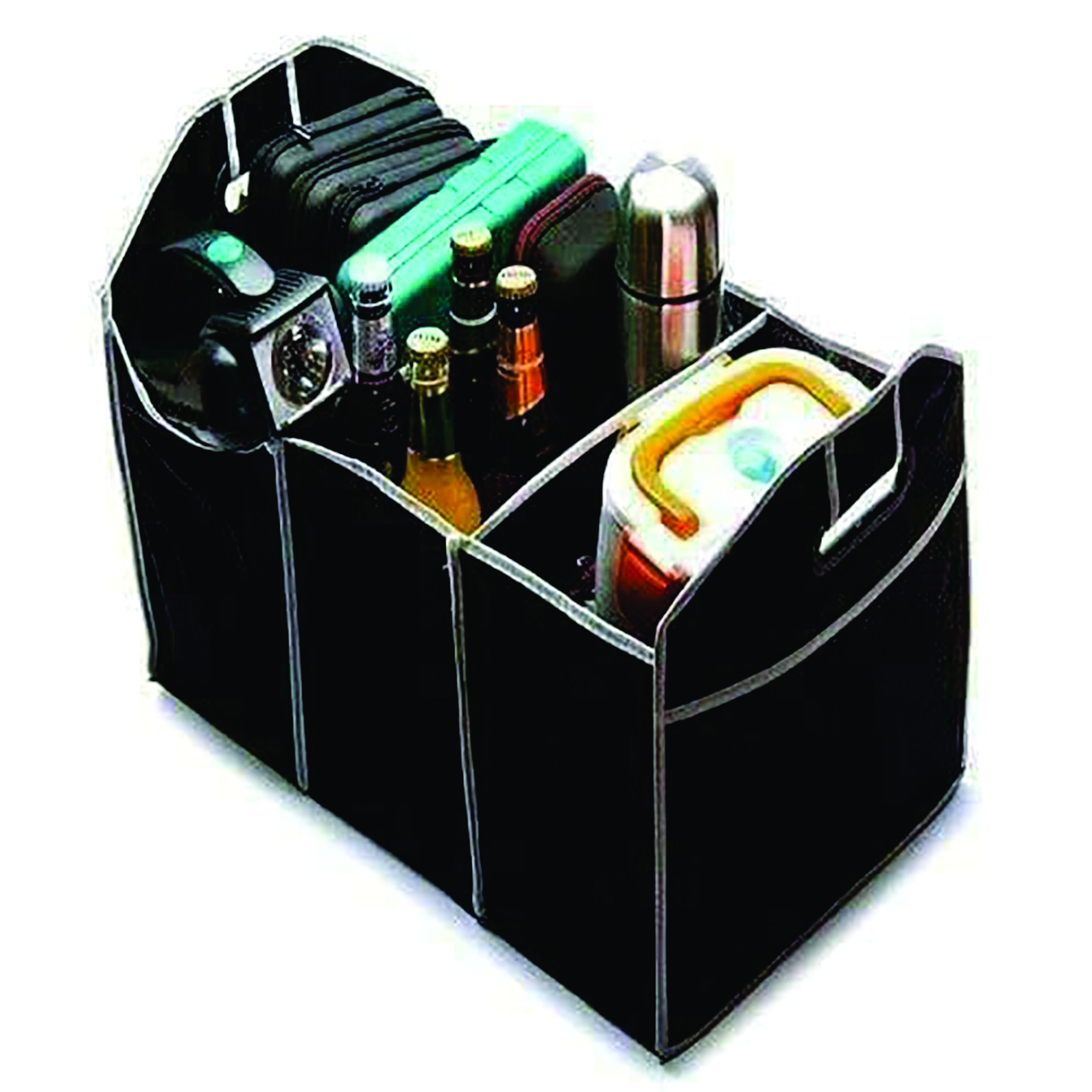 باکس صندوق خودرو