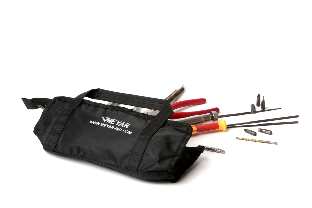 کیف ابزار خودرو