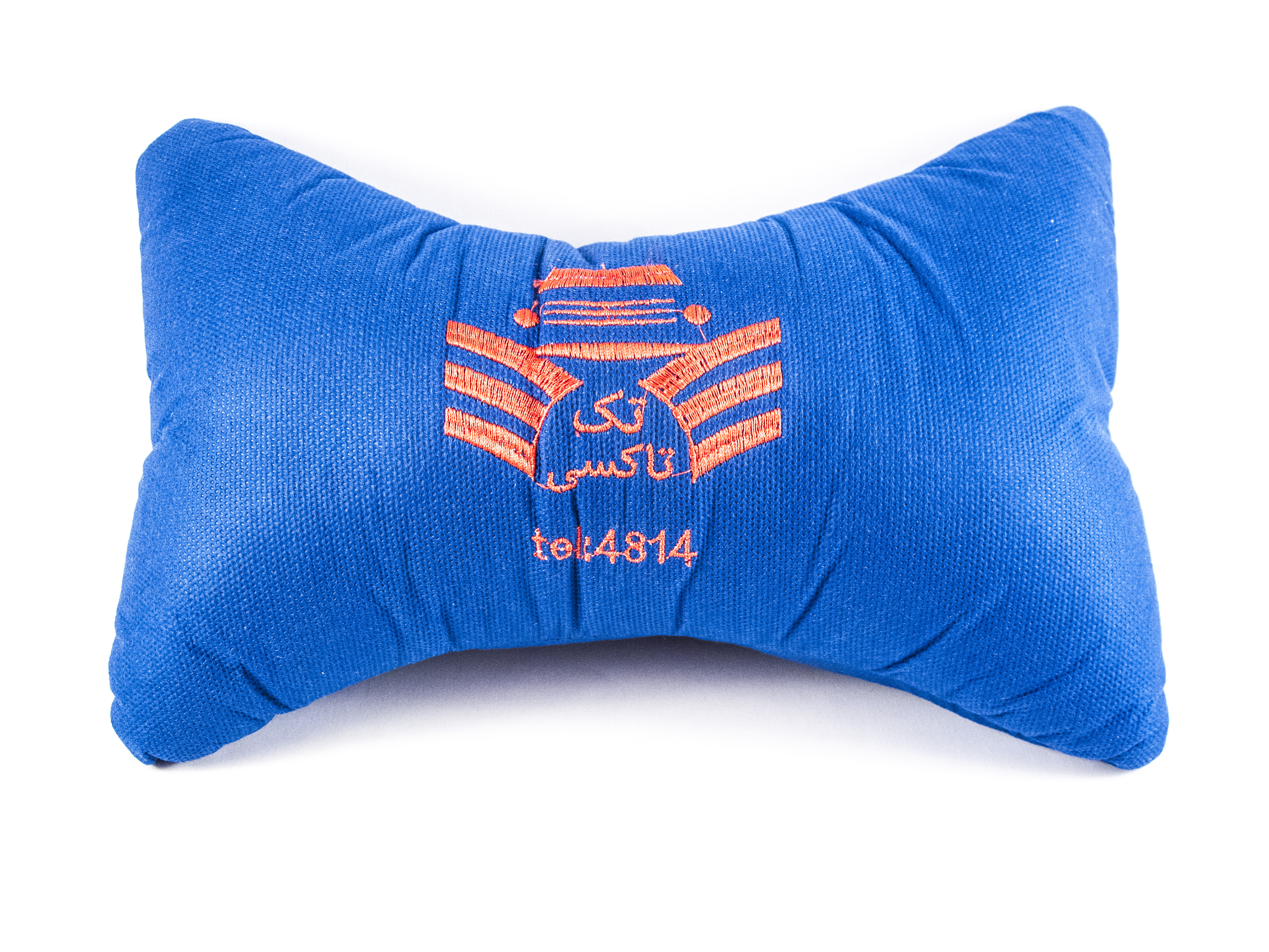 بالشتک پشت گردنی خودرو