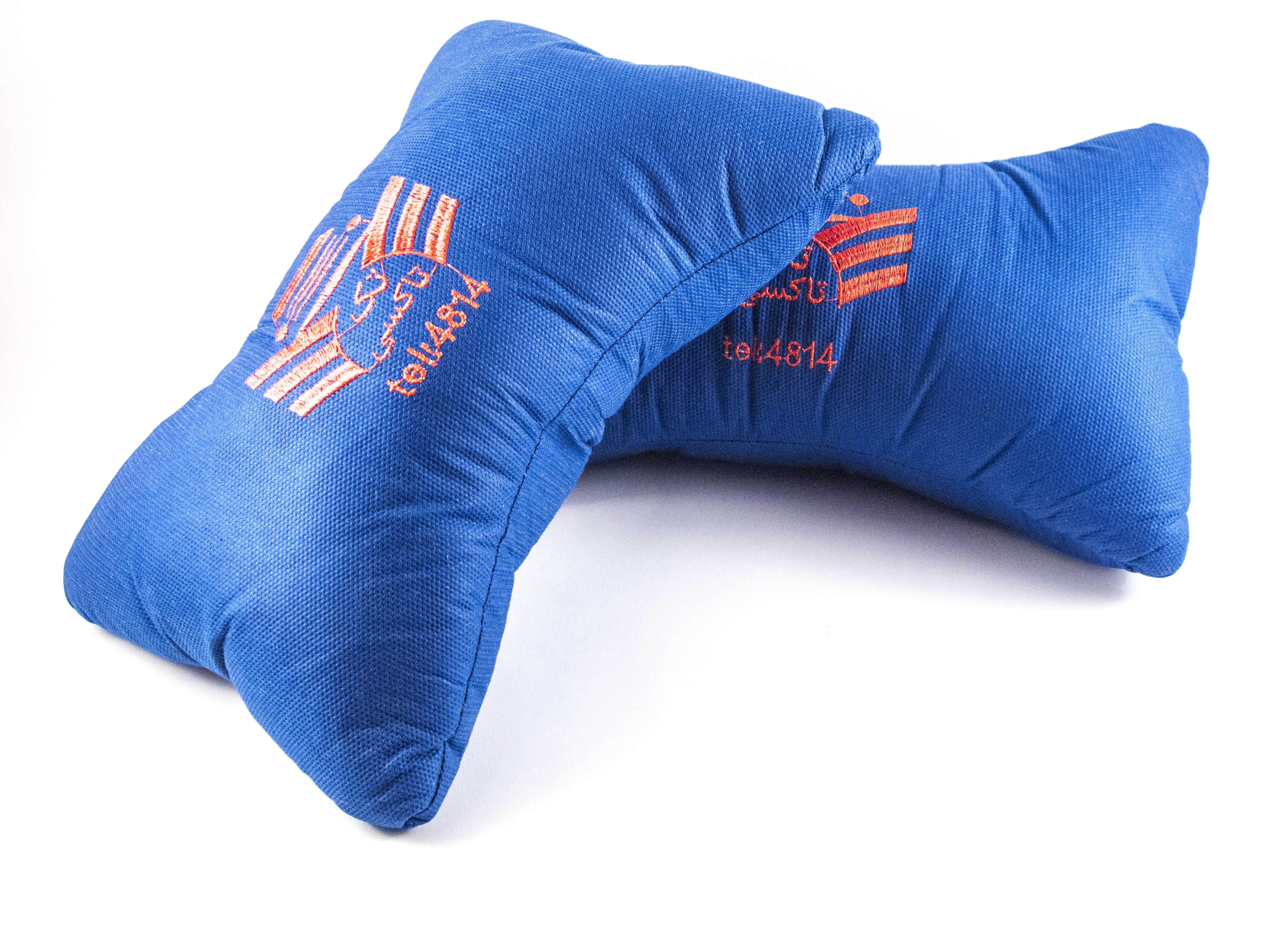 بالشتک پشت گردنی خودرو