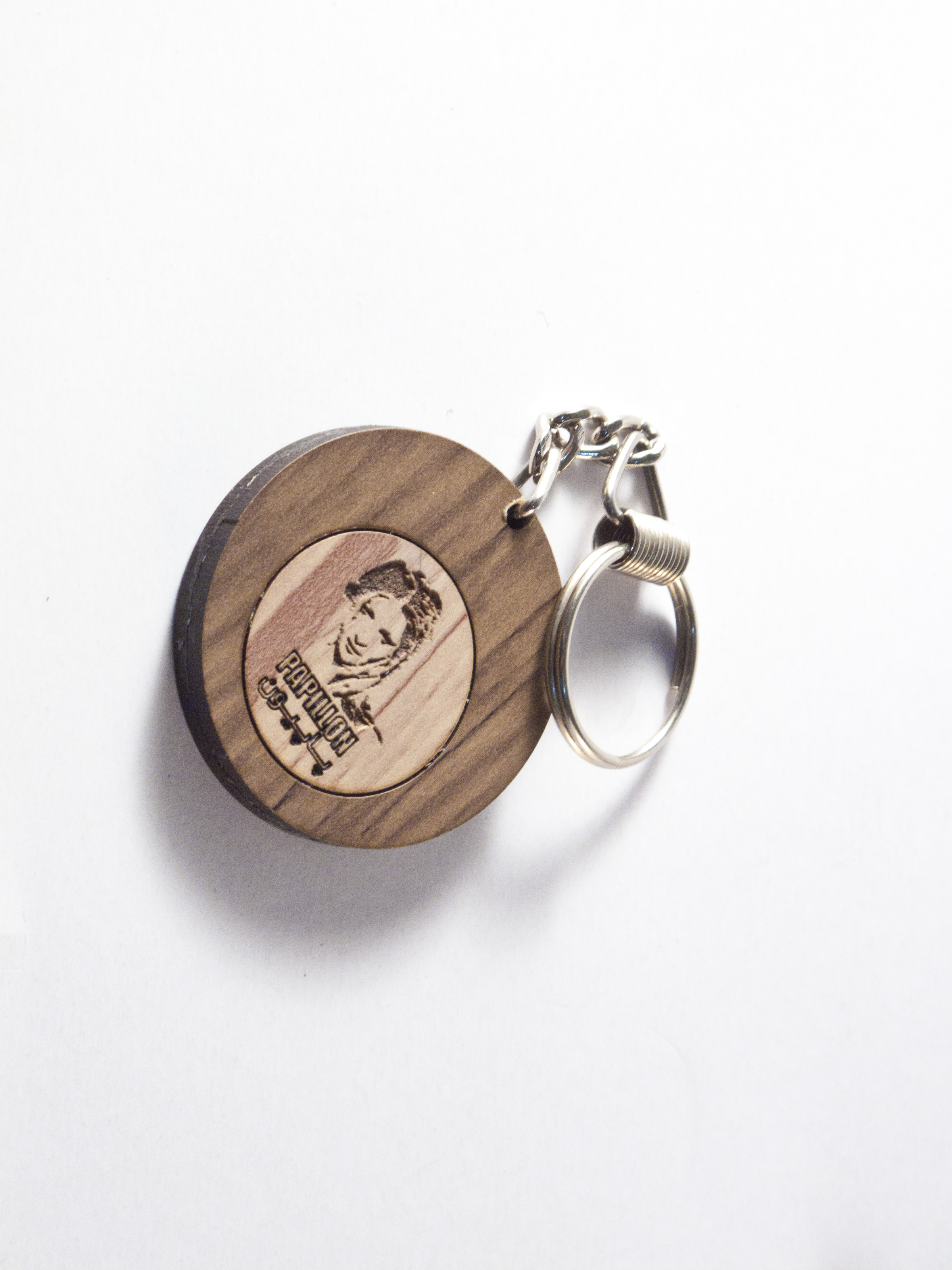 جاکلیدی چوبی