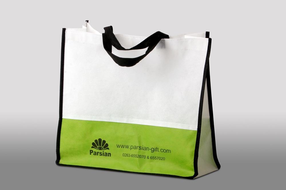 ساک تبلیغاتی  General